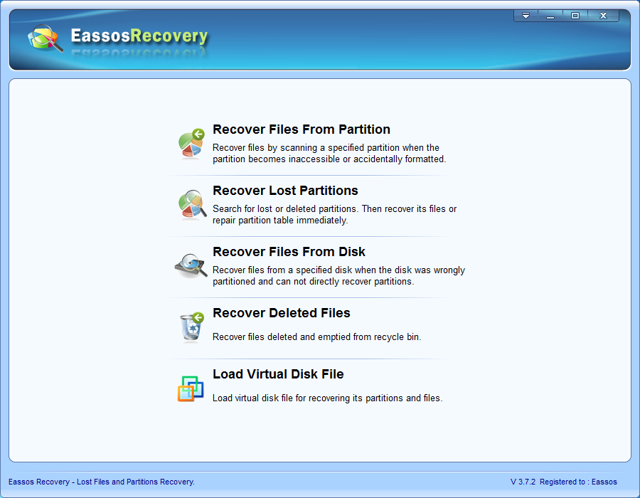 Best Recycle Bin Recovery Software