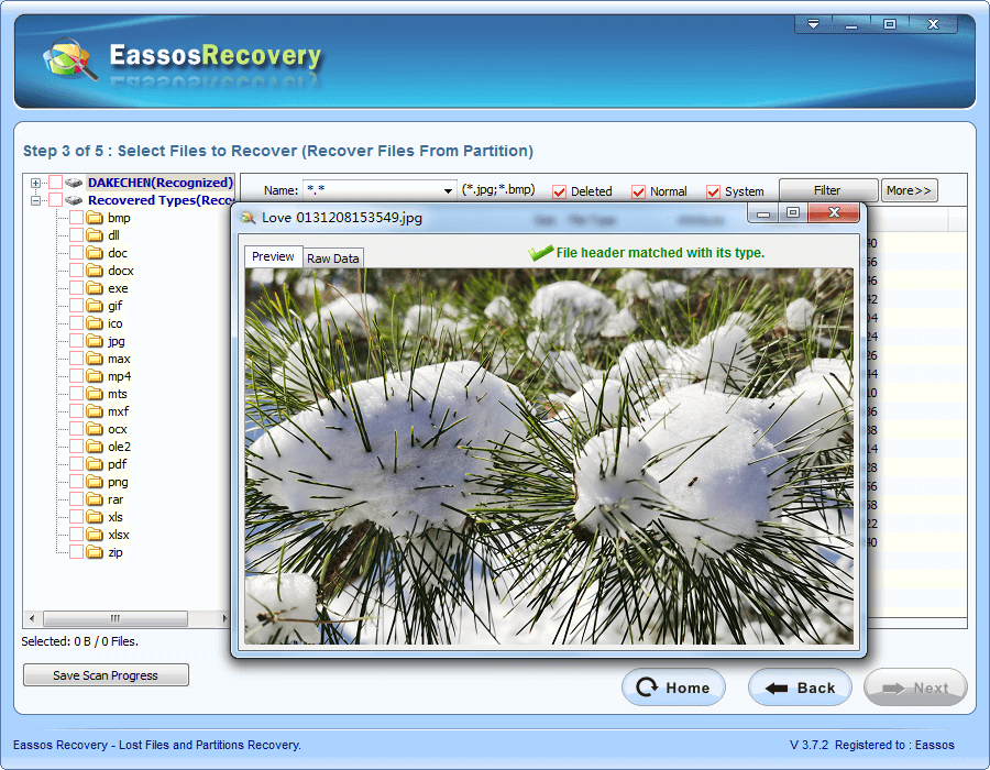 SD Card RecoveryRecover Photos From Formatted SD Card Eassos Blog
