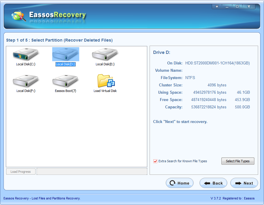 How to Recover Lost or Deleted Hard Drive Partitions?