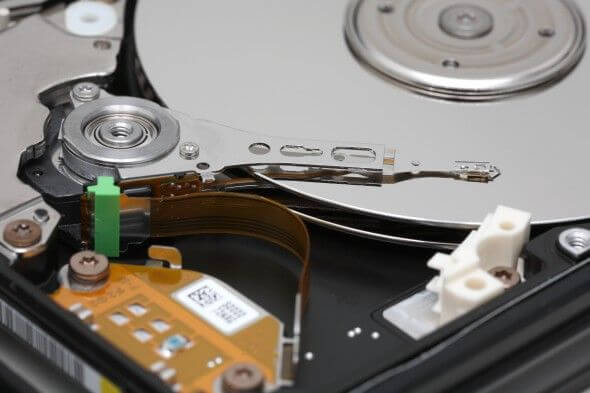 How to Retrieve Data from Hard Drive (Free)