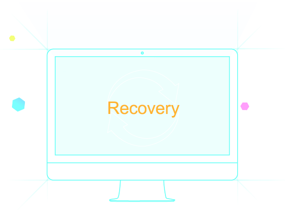 File Recovery and Partition Recovery