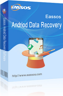 eassos android data recovery