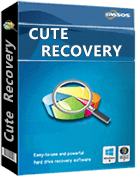 download CuteRecovery