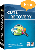 download CuteRecovery Free