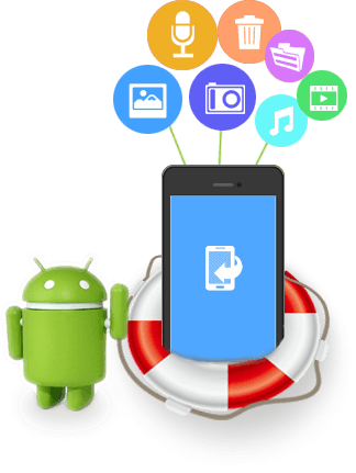 android data recovery