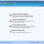 PDF data recovery software