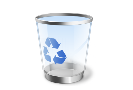 Recycle Bin Recovery Freeware