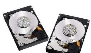 hard drive recovery