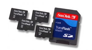 SD Card Recovery 