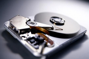 unformat a hard drive in Windows 10