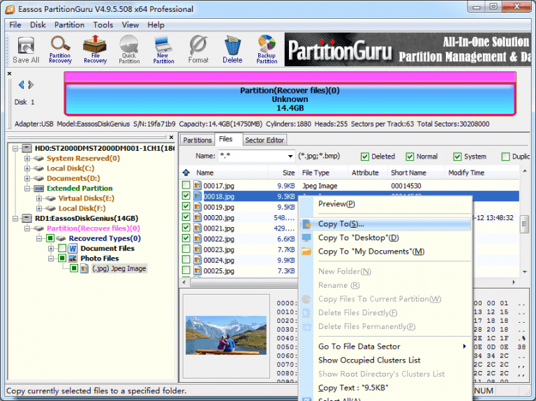 Linuxpartitionrecovery04 EASSOS BLOG