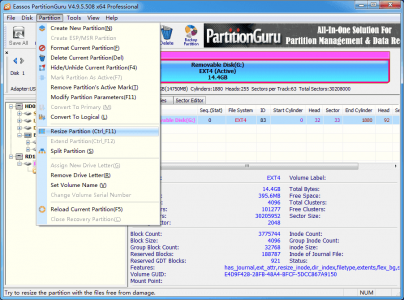 ubuntu recover lost partition ubuntu recover lost partition