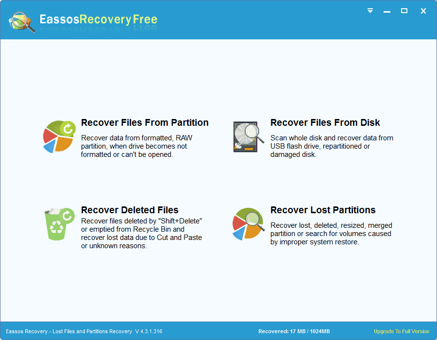 Open Source Data Recovery Software Free Download