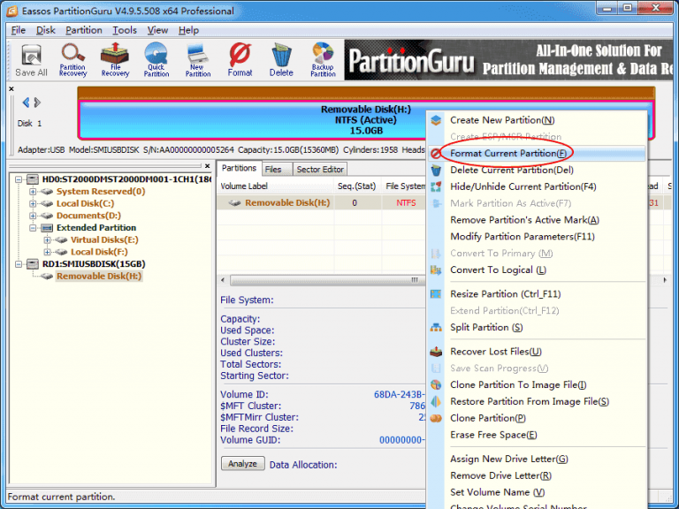how to format samsung ssd in windows 10 how to format samsung ssd in windows 10