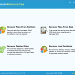 how to recover files after formatting hard drive free