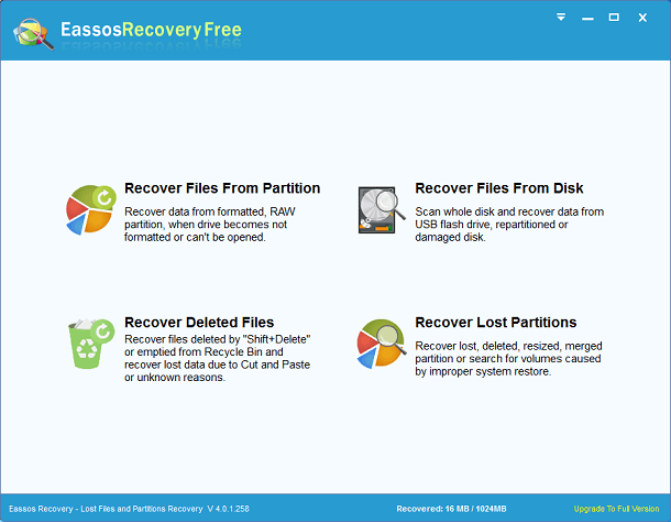 Recover Deleted Digital Photos