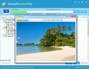 check for corrupted files windows 10 external drive