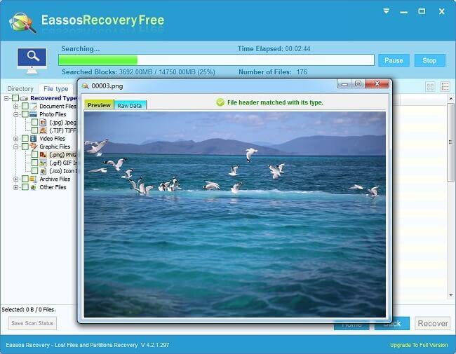 How to recover images from SD card FREE of charge