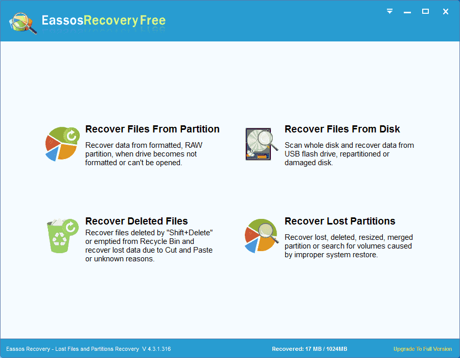 Best Memory Card Data Recovery Software Free Download