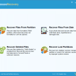 free data recovery software