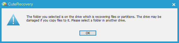 Whole Disk File Recovery