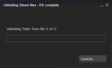 Steam Disk Read Error