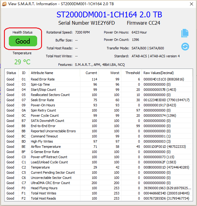 Steam Disk Read Error