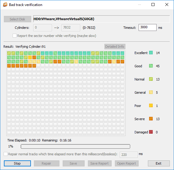 Steam Disk Read Error