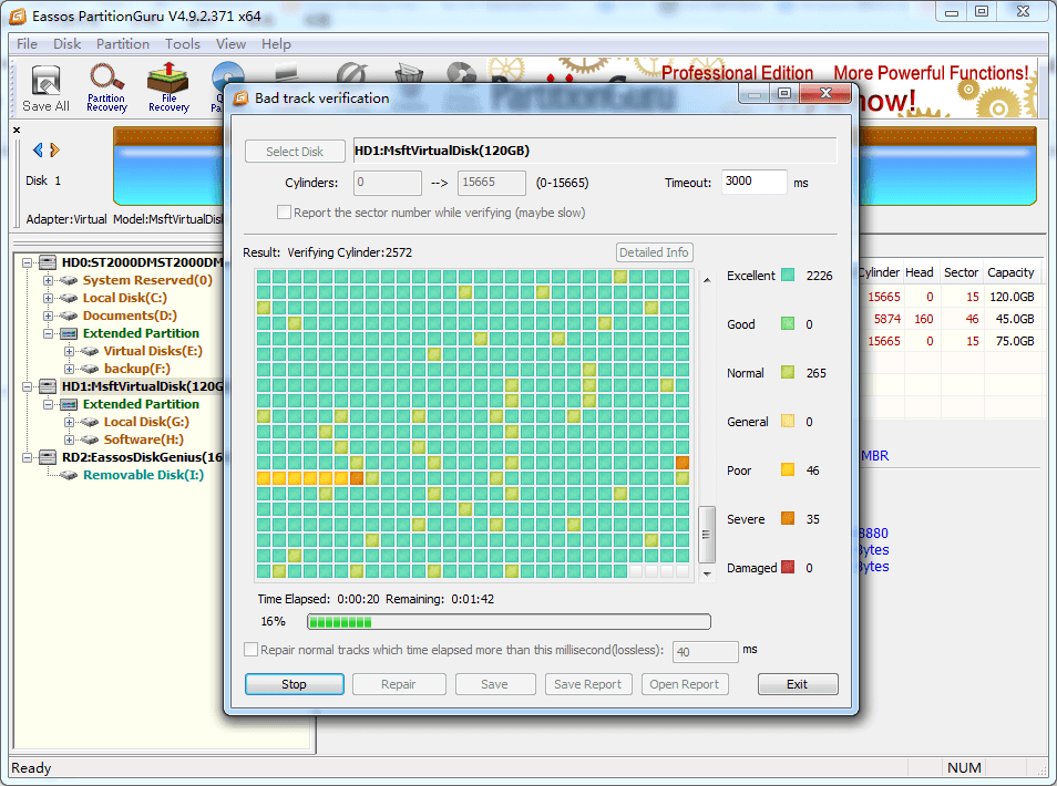 A disk read error occurred Press Ctrl + Alt + Del to restart