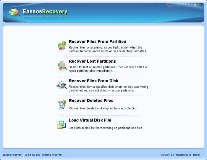 best data recovery software