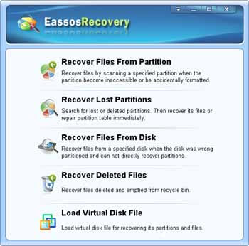 data recovery price