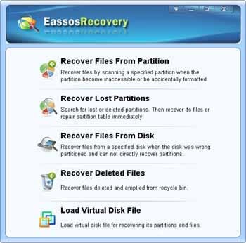 data recovery price