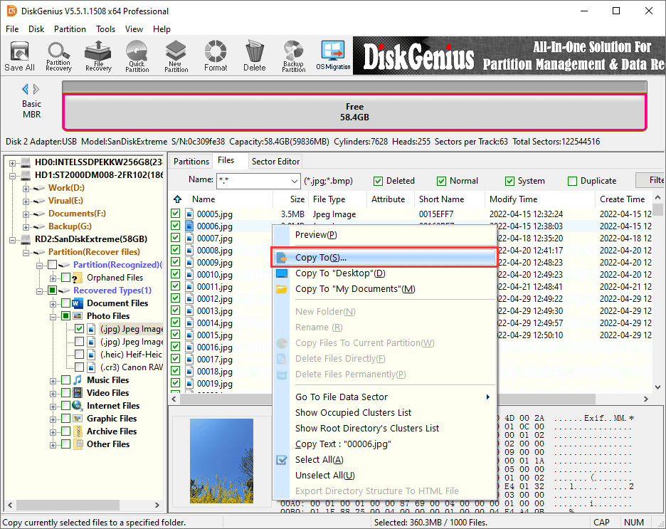 external hard drive not showing up in device manager external hard drive not showing up in device manager