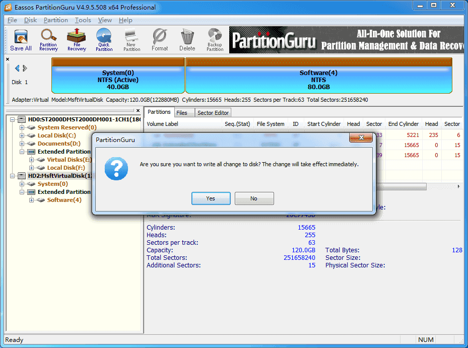 hard drive not showing up