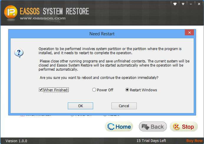 How to Backup a Computer