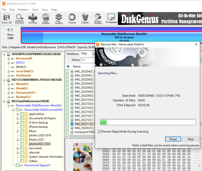 how to format usb drive FAT32