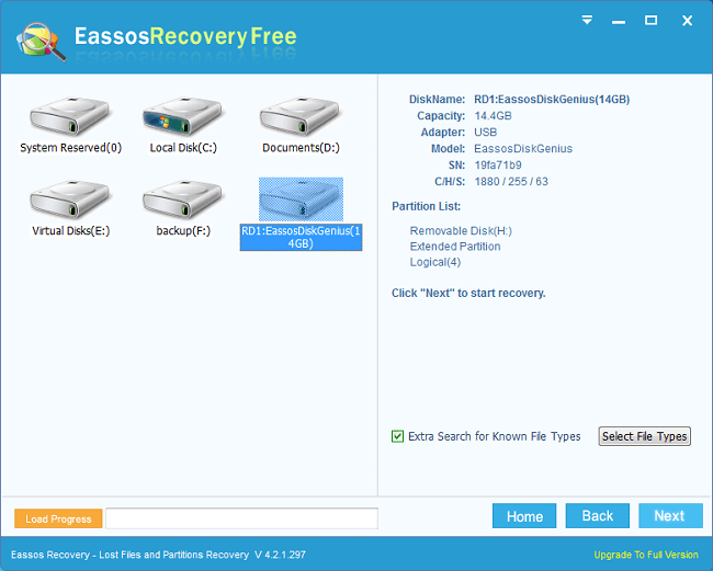 How to Retrieve Data from Hard Drive (Free)