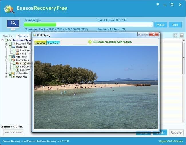 How to Retrieve Data from Hard Drive (Free)