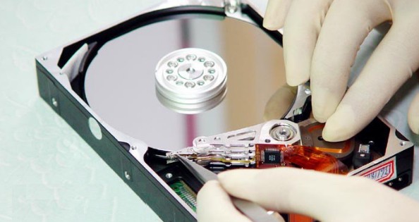 How to Retrieve Data from Hard Drive (Free)