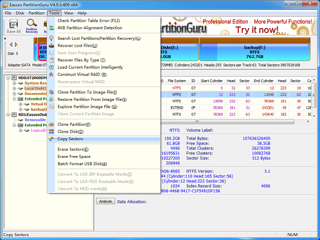 How to Retrieve Data from Hard Drive (Free)