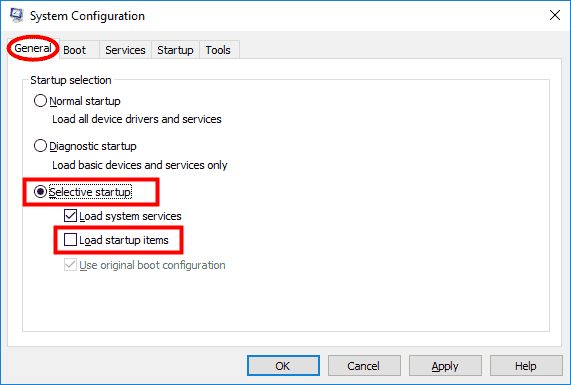 Usb device error