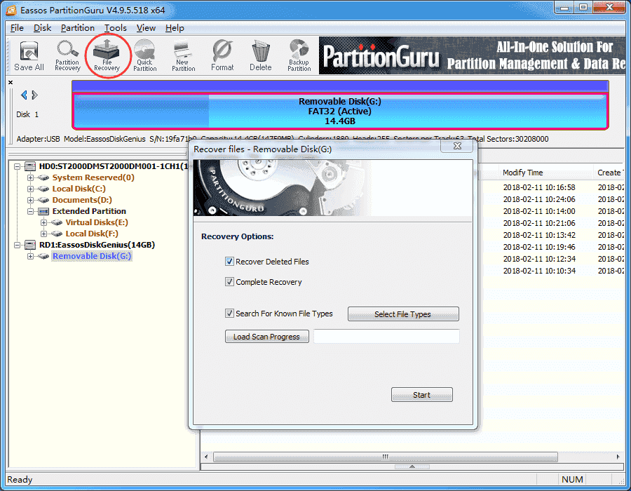 Warning: Anyone Can Recover Deleted Files From Your Usb Drives And External Ssds