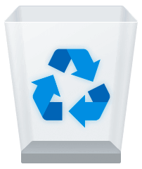 How to recover deleted files from Recycle Bin