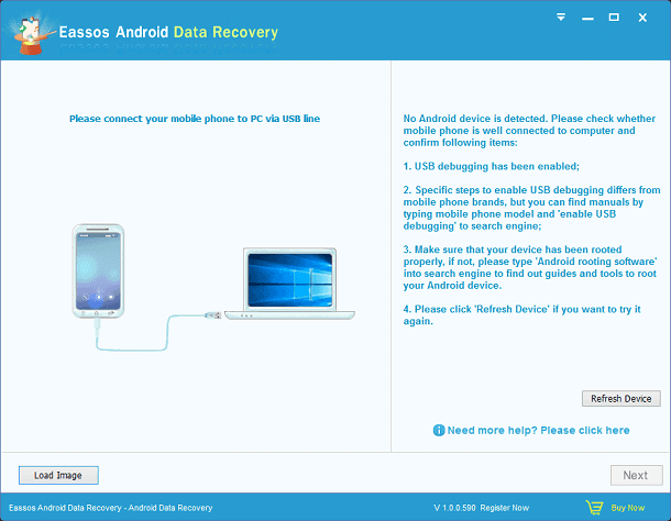 Recover Deleted Photos from Memory Cards and Android Phones