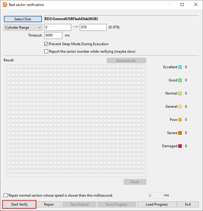 The file or directory is corrupted and unreadable