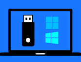 Windows was unable to complete the format