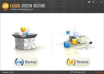 Eassos System Restore