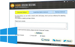 Multiple Restore Solutions