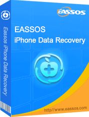 Eassos iPhone Data Recovery