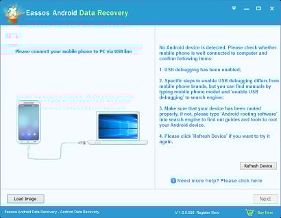 Android Data Recovery